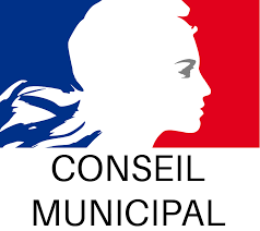 🏛Conseil Municipal