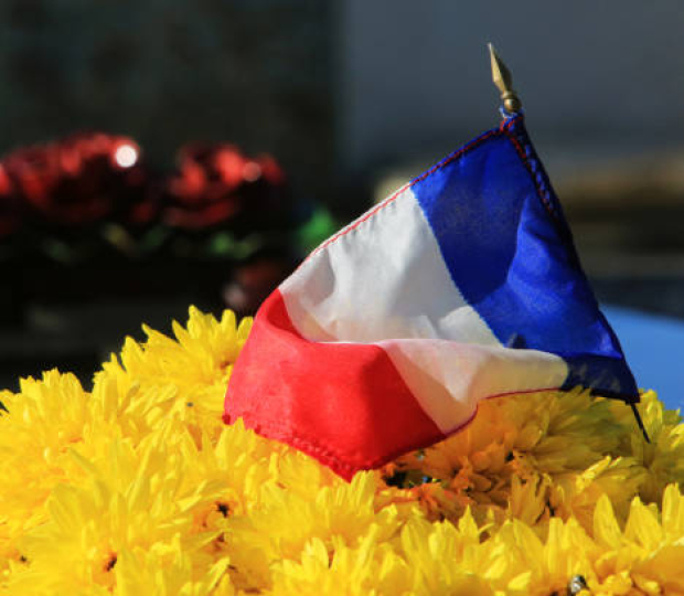 Commémoration du 85e anniversaire de l&rsquo;Appel du 18 juin 1940
