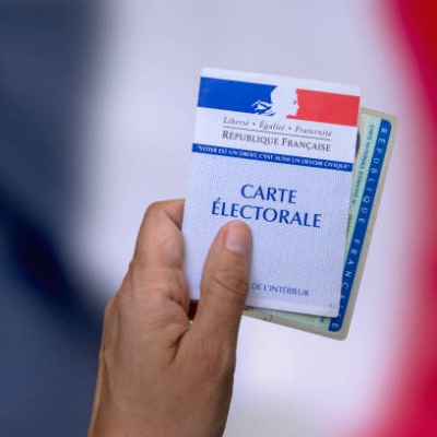 Deuxième tour des élections législatives françaises de 2022