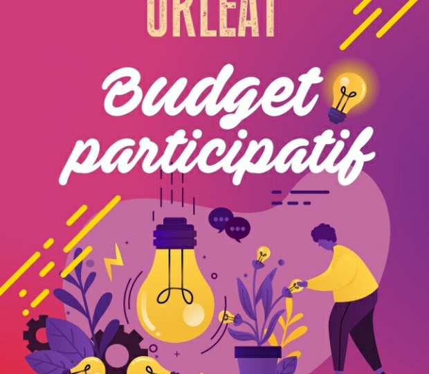 Résultat Budget Participatif 2022