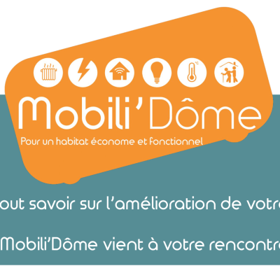 Mobili’Dôme 🏠
