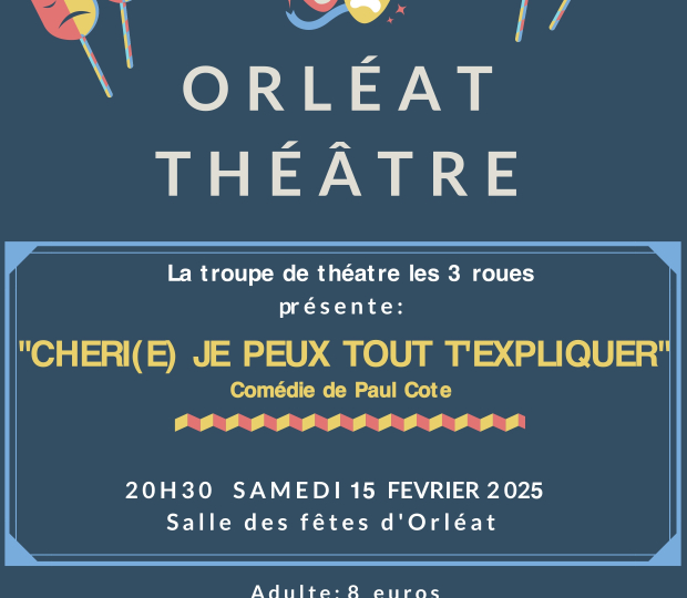 Soirée Théâtre
