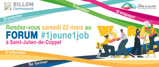 Jobs Citoyens