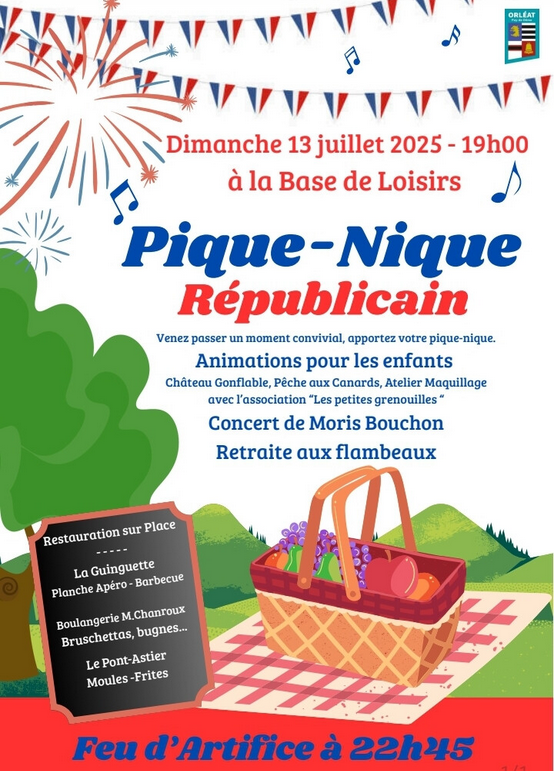 Pique Nique