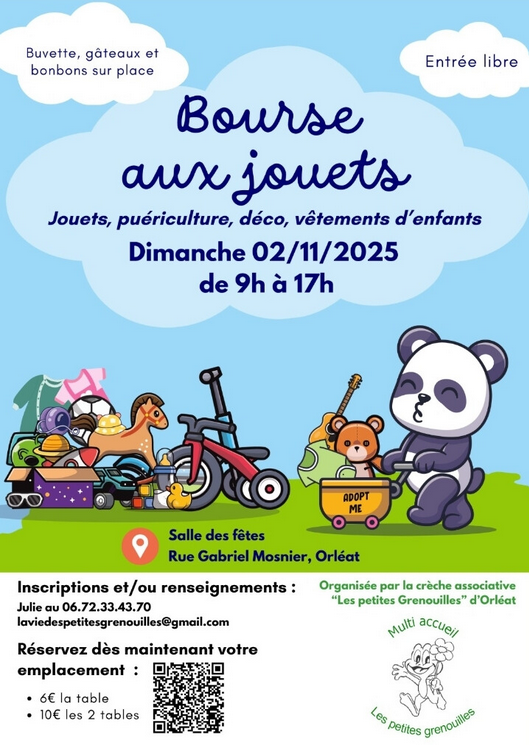 Bourse