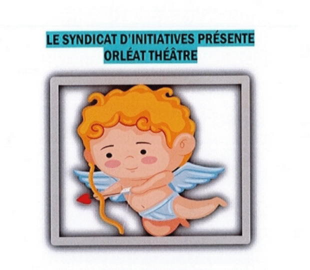 🎭 Théâtre à Orléat 🎭