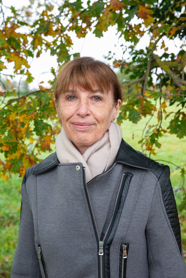 PATRICIA