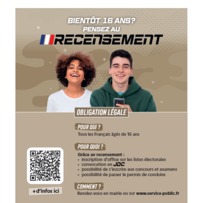 Recensement Citoyen