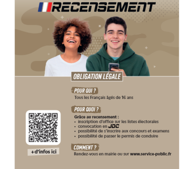 Recensement Citoyen